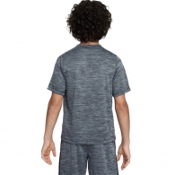 Tricou Nike B NK DF MULTI SS TOP LBR HTHR thumbnav 4