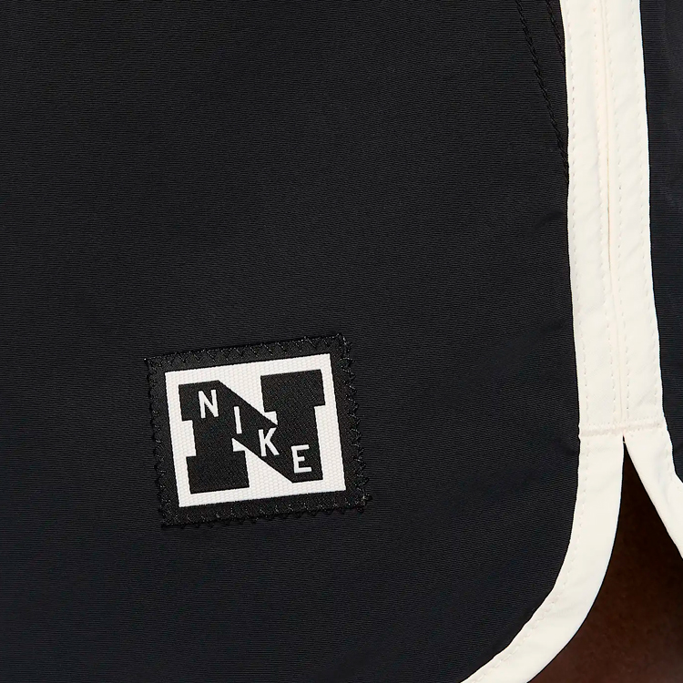 Шорты мужские Nike M NK DF HERITAGE SHORT 5IN UL XL Черный photo 4