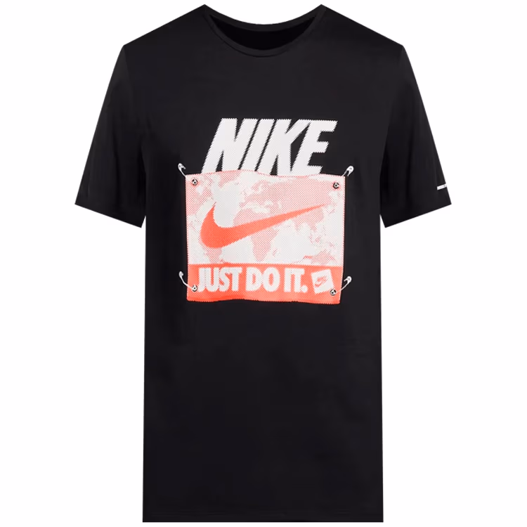 Tricou Nike M NK DF RUN ENERGY SS TOP
