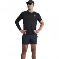 Tricou Nike M NK DF BREATHE MILER SS TOP thumbnav 1
