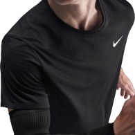 Tricou Nike M NK DF BREATHE MILER SS TOP thumbnav 4