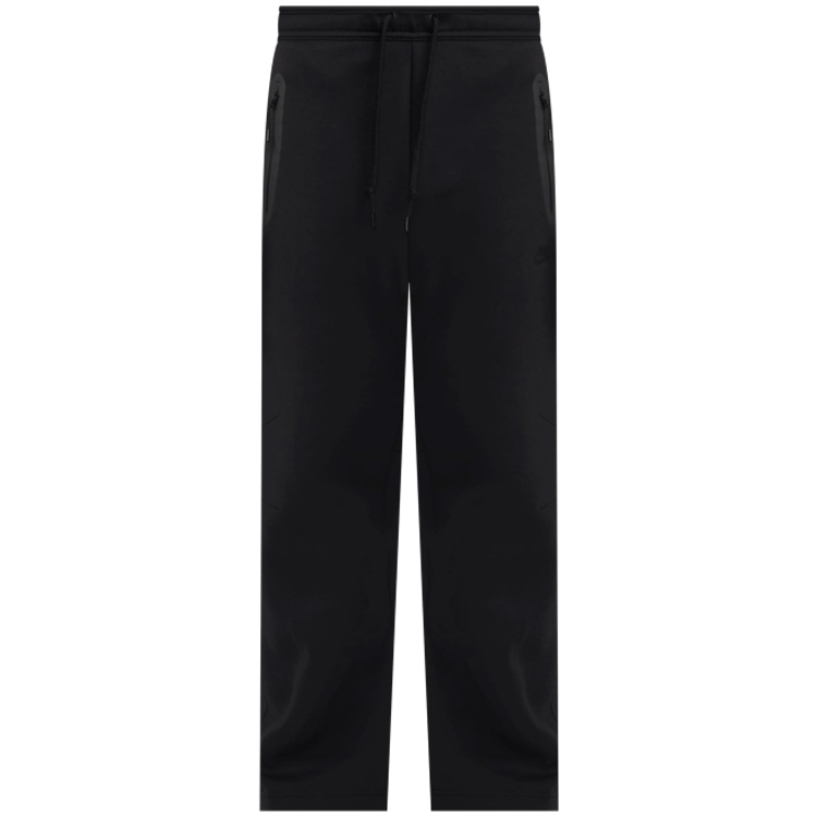 Брюки Nike M NK TCH FLC OH PANT2 photo Брюки Nike M NK TCH FLC OH PANT2 photo