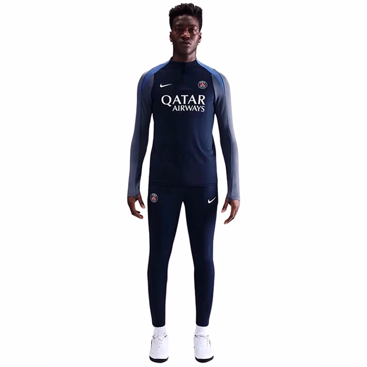 Pantaloni Nike PSG M NK DF STRK PANT KPZ