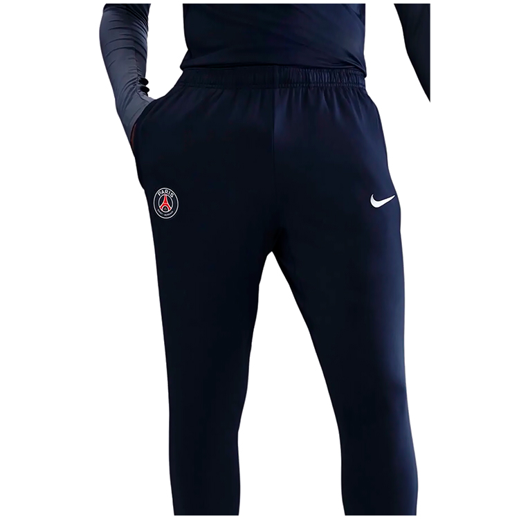 Брюки Nike PSG M NK DF STRK PANT KPZ S Синий Мужской photo 3