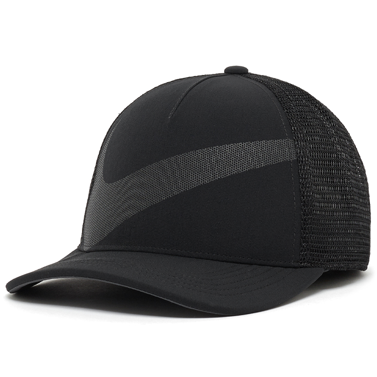 Chipiu  Nike U NK DF RISE CAP AB BIG SWSH/HJ7018-010/Negru photo 1