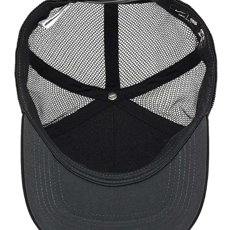 Chipiu  Nike U NK DF RISE CAP AB BIG SWSH/HJ7018-010/Negru photo 5