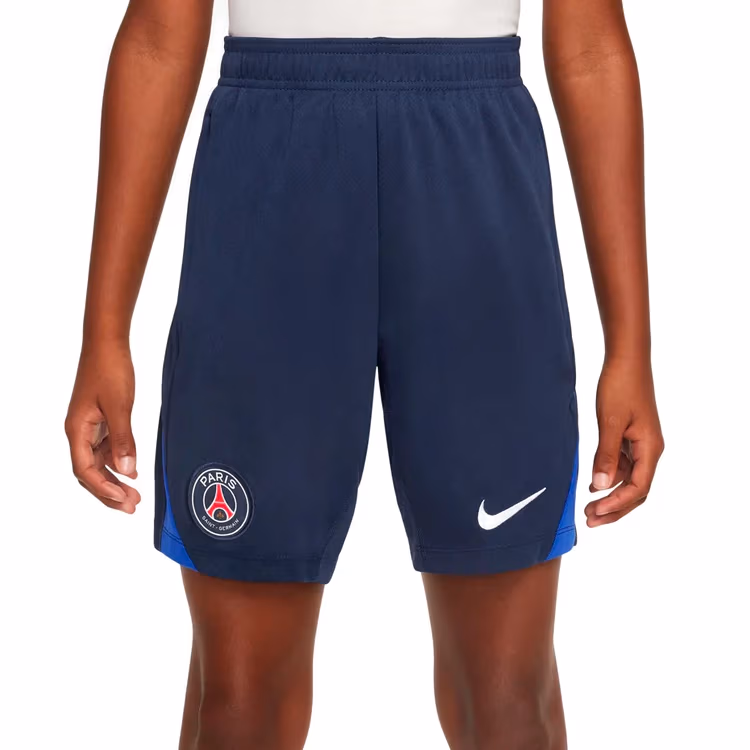 Sorti Nike PSG Y NK DF STRK SHORT KZ