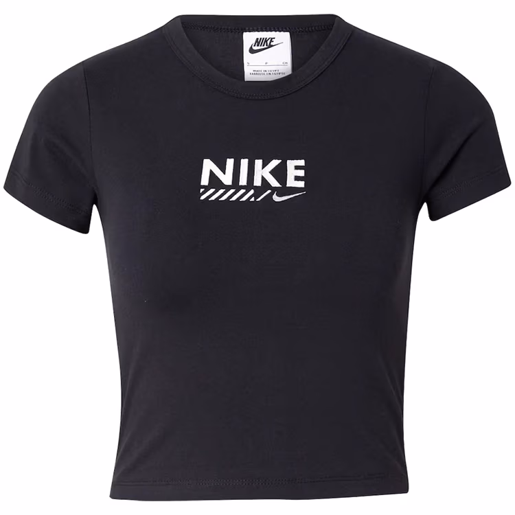 Tricou Nike W NSW TEE BBY GLS