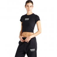 Tricou Nike W NSW TEE BBY GLS thumbnav 3