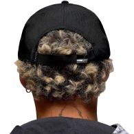 Кепка Nike U J RISE CAP S CB MTL JM thumbnav 2