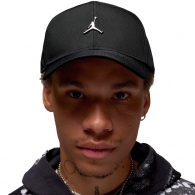 Кепка Nike U J RISE CAP S CB MTL JM thumbnav 4