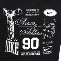 Tricou Nike G NSW TEE DANCE thumbnav 3