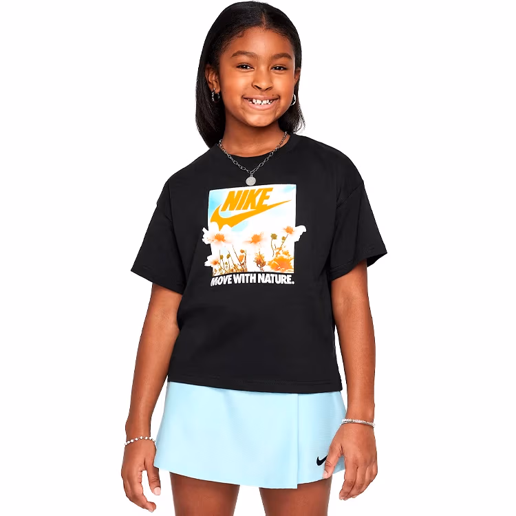 Tricou Nike G NSW PHOTO TEE