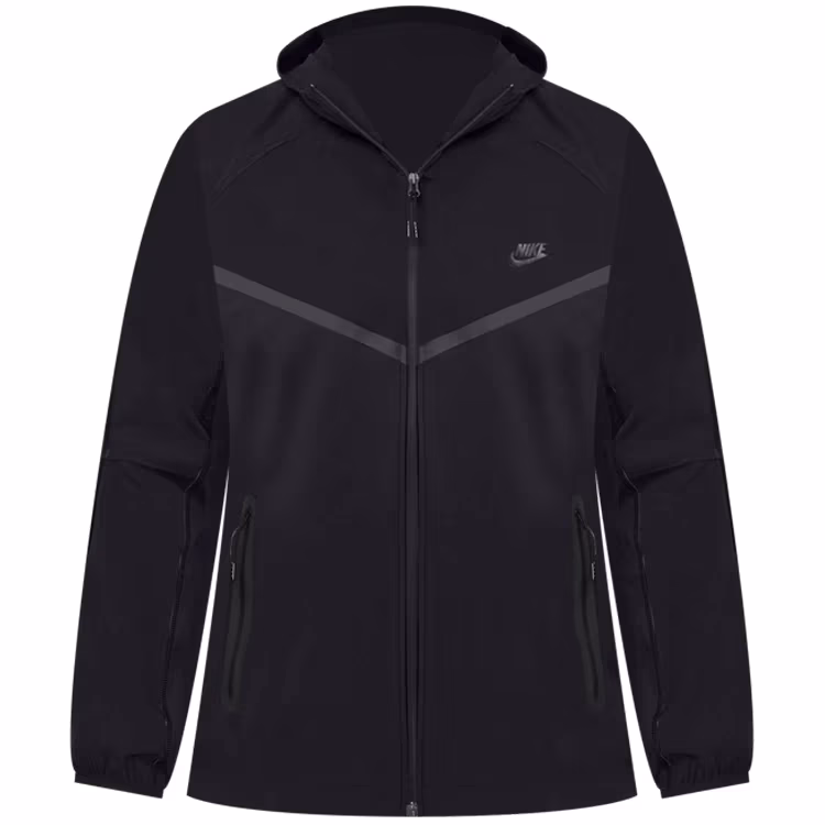 Hanorac Nike M NK TCH WVN WR FZ JKT