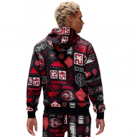 Толстовка Nike M J ESS AOP FLC PO thumbnav 4