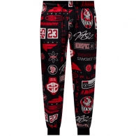 Брюки Nike M J ESS AOP FLC PANT thumbnav