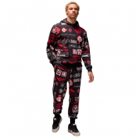 Pantaloni Nike M J ESS AOP FLC PANT thumbnav 5
