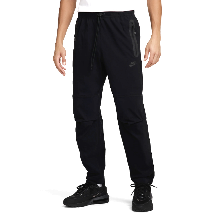 Брюки Nike M NK TCH WVN OH PANT photo Брюки Nike M NK TCH WVN OH PANT photo