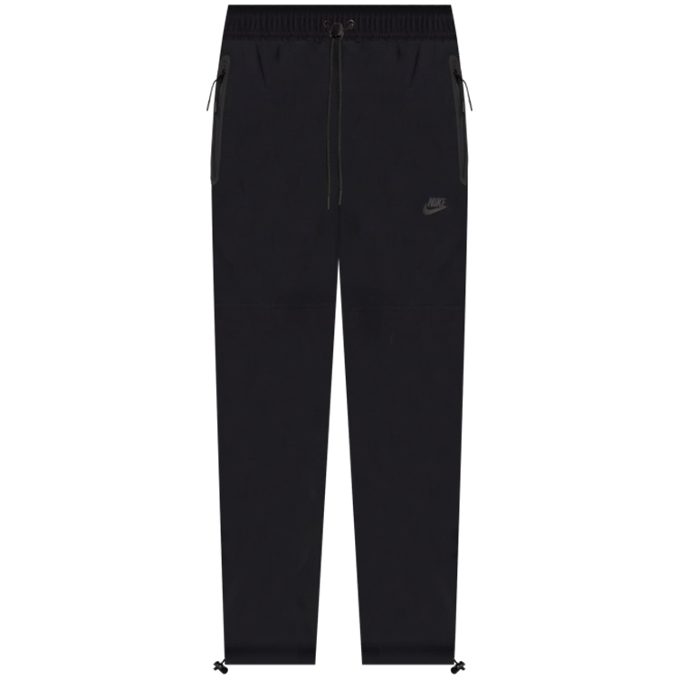 Pantaloni Nike M NK TCH WVN OH PANT XXL Negru Barbati photo 2