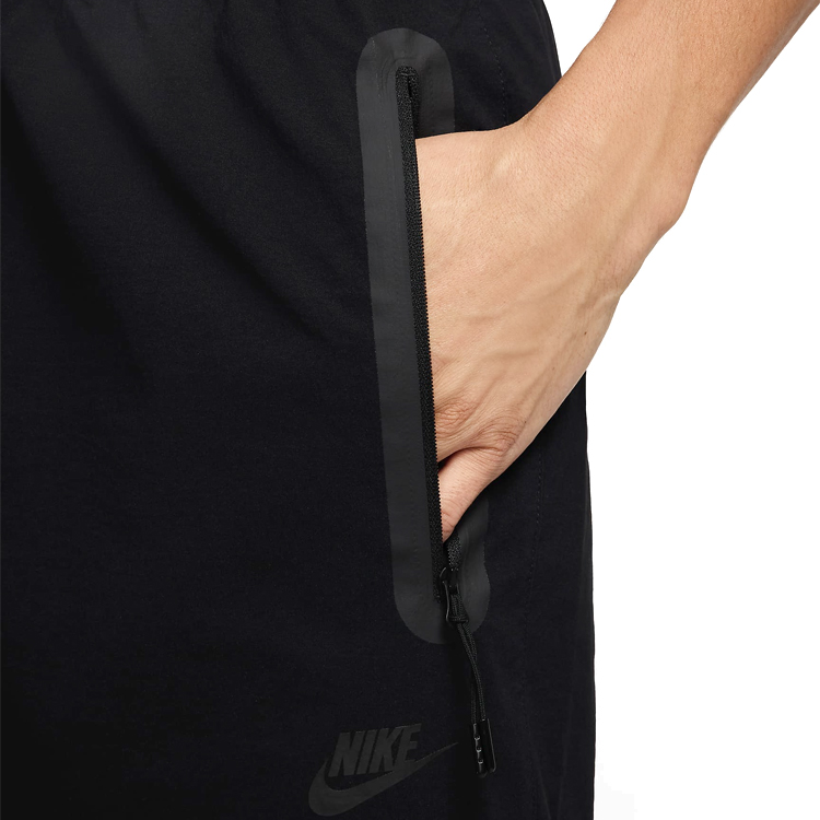 Pantaloni Nike M NK TCH WVN OH PANT XXL Negru Barbati photo 5