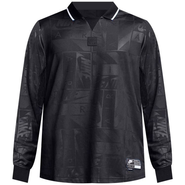 Hanorac Nike M AIR LS JERSEY photo 