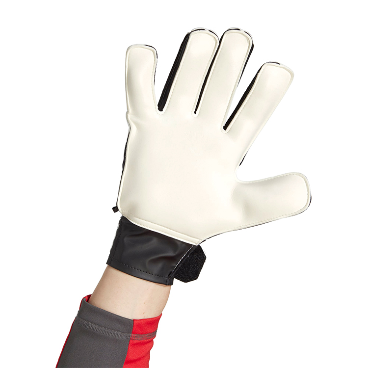 Manusi de portar Adidas TIRO GL CLB Negru-alb photo 2