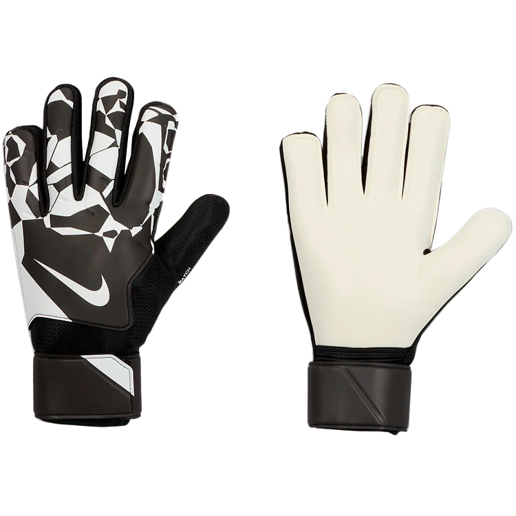 Manusi de portar Nike NK GK MATCH Negru-alb photo 1