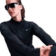 Hanorac Nike W NK SWIFT DF UV HZ TOP thumbnav 2