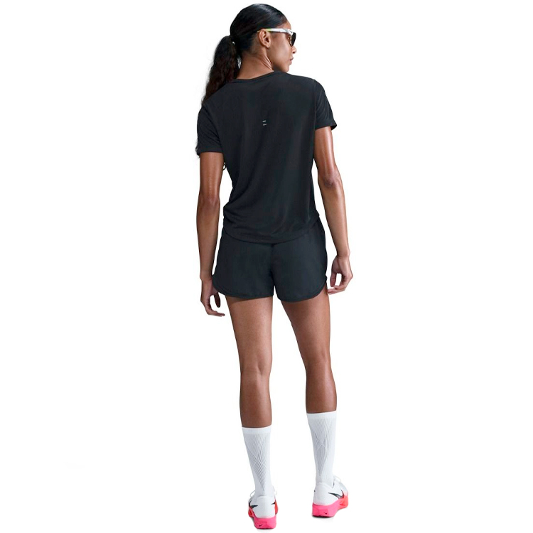 Tricou Nike W NK TEMPO DF SS TOP / Femei / XS / Negru photo 5