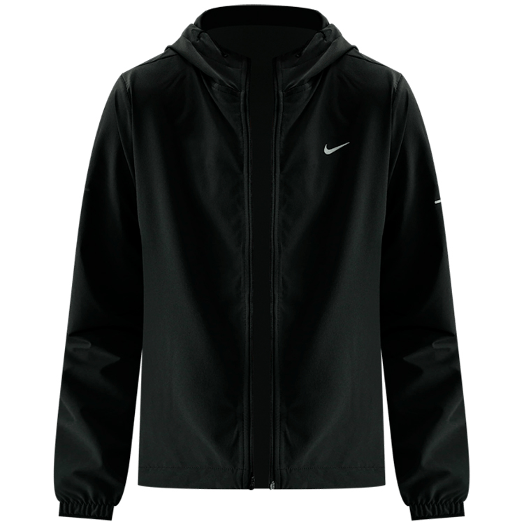 Jacheta Nike W NK SWIFT RPL PKBL JKT photo 1