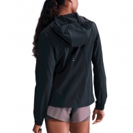 Jacheta Nike W NK SWIFT RPL PKBL JKT thumbnav 2