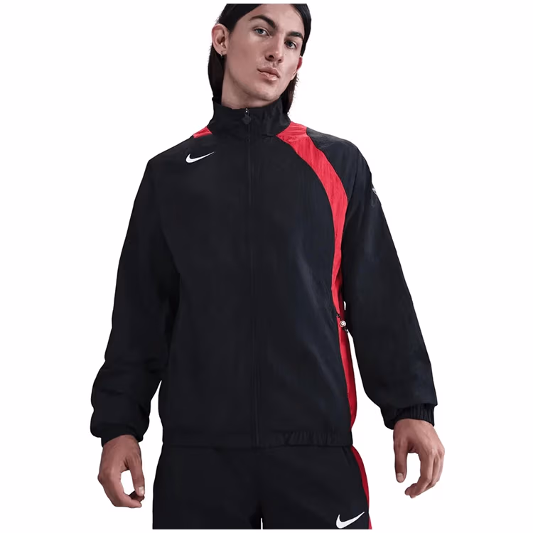 Толстовка Nike M NK RPL T90 TRK JKT W 