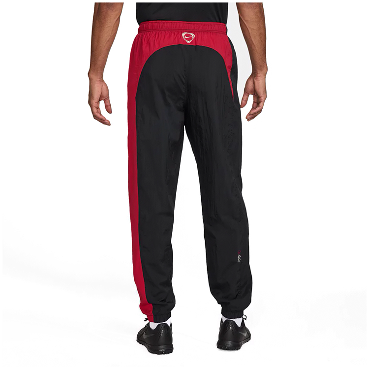 Брюки Nike M NK RPL T90 TRK PANT W L Черный Мужской photo 5