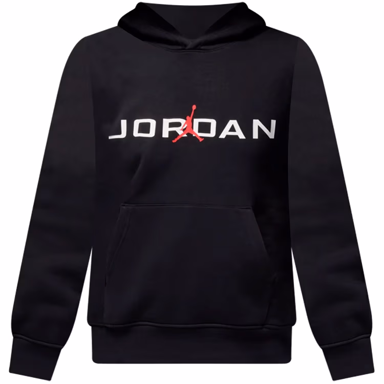 Толстовка Nike M J ESS JD AIR STRCH FLC HDY