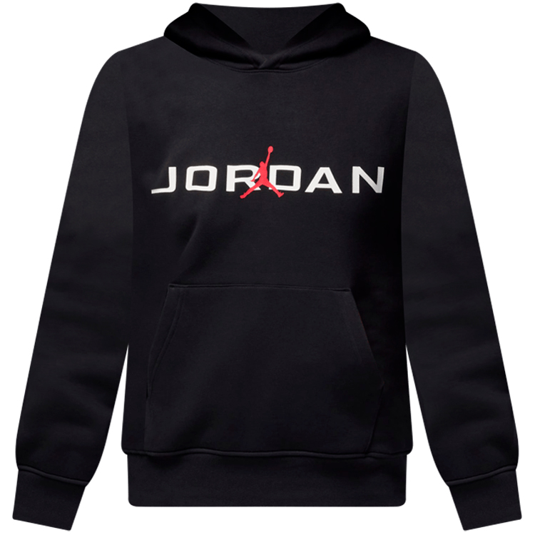 Hanorac pt bărbați Nike M J ESS JD AIR STRCH FLC HDY XS Negru photo 1 Hanorac pt bărbați Nike M J ESS JD AIR STRCH FLC HDY XS Negru photo 1