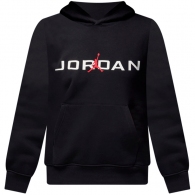 Hanorac Nike M J ESS JD AIR STRCH FLC HDY thumbnav 1