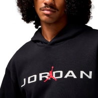 Hanorac Nike M J ESS JD AIR STRCH FLC HDY thumbnav 2
