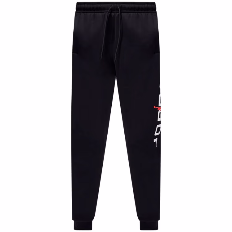 Брюки Nike M J ESS JD AIR STRCH FLC PANT