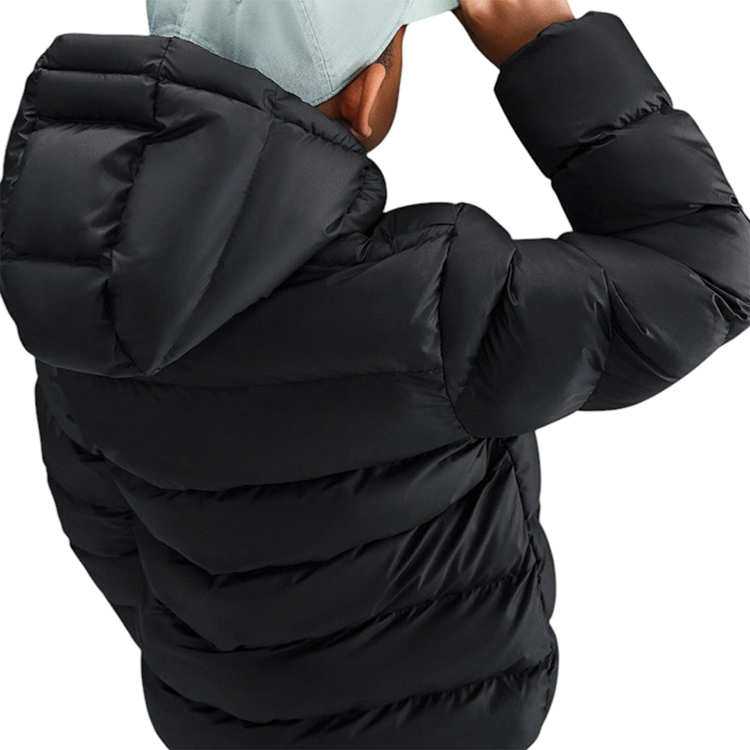 Куртка Nike K NSW TF ADP PUFFER XL Черный Унисекс photo 4