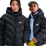Scurta Nike K NSW TF ADP PUFFER thumbnav