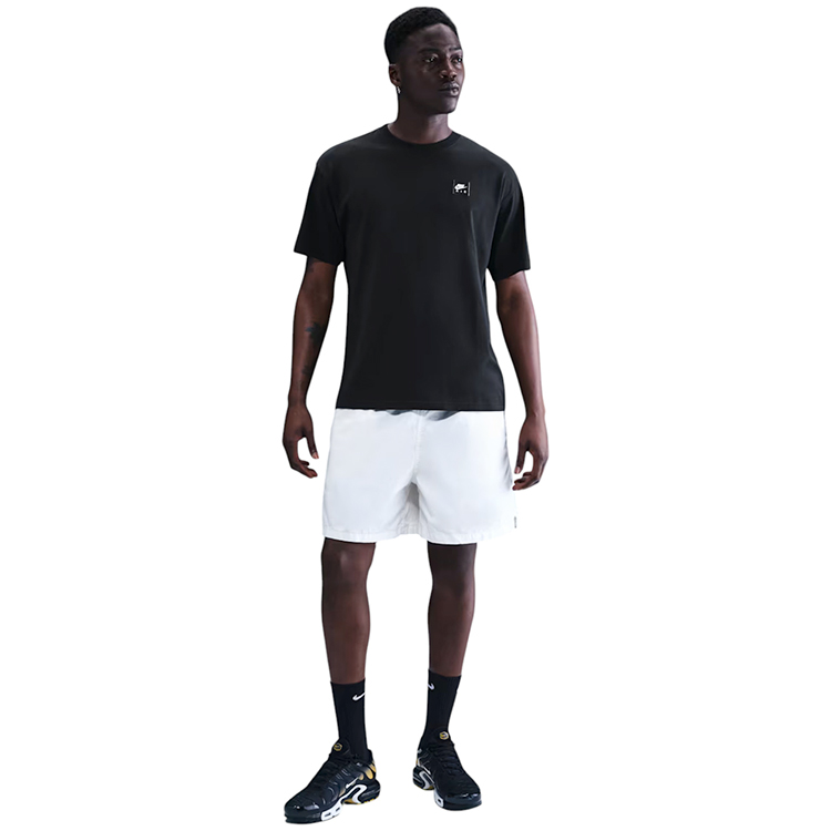 Tricou Nike M NSW TEE M90 AIR photo 3