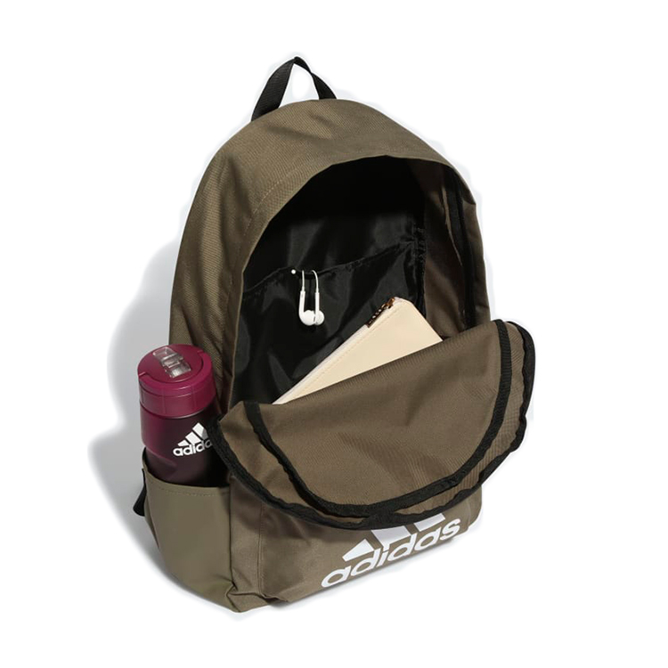 Rucsac Adidas CLSC BOS BP HR9810 Gri photo 3