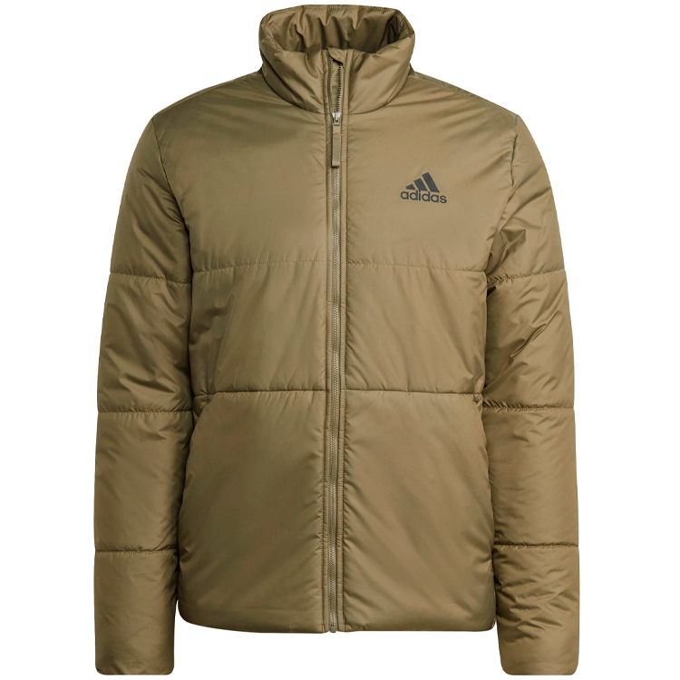 Куртка Adidas BSC 3S INS JKT photo Куртка Adidas BSC 3S INS JKT photo
