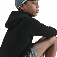 Hanorac Nike K NK TF LS HZ TOP WARM thumbnav 4