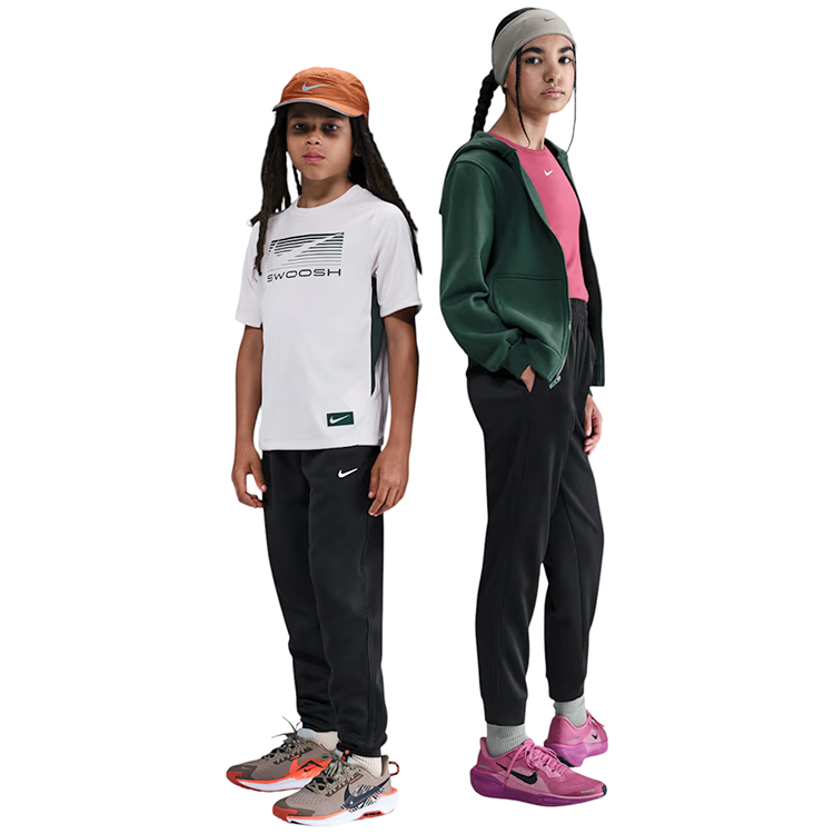 Pantaloni Nike K NK MULTI KNIT PANT photo 4