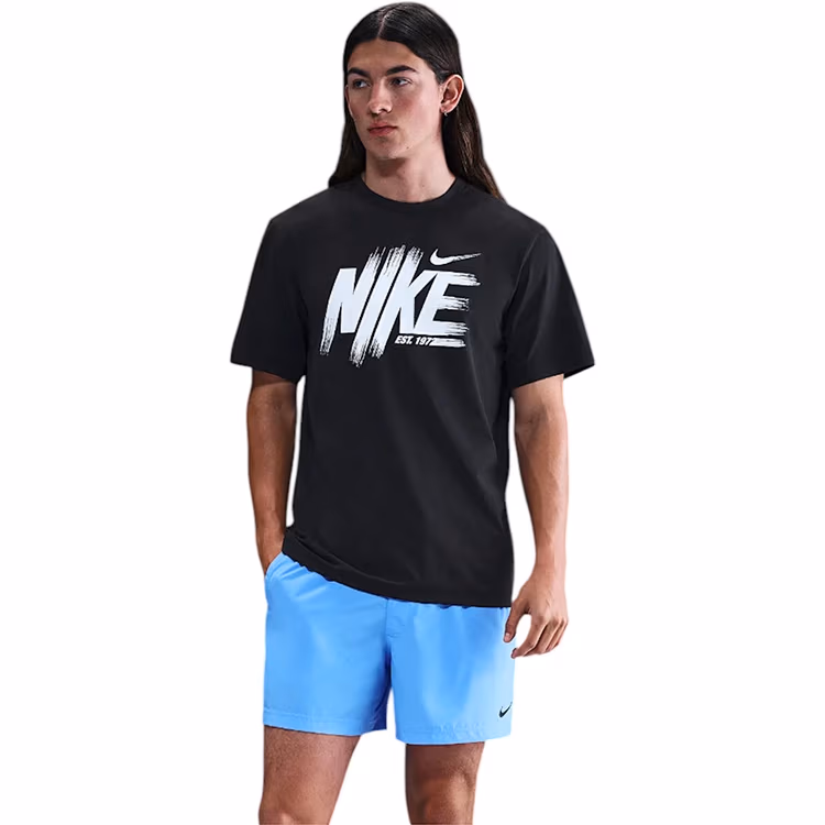 Tricou Nike M NK DF UV HYVERSE SS GFX