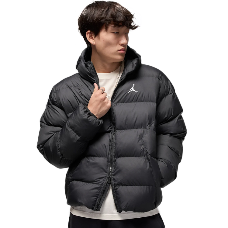 Scurta Nike M J BRK PUFFER JKT photo Scurta Nike M J BRK PUFFER JKT photo