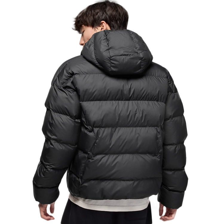 Куртка Nike M J BRK PUFFER JKT photo 2
