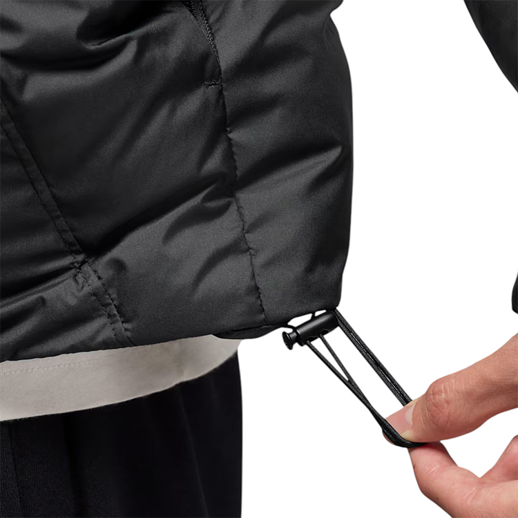 Куртка Nike M J BRK PUFFER JKT photo 5