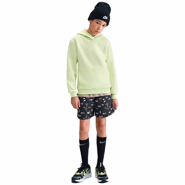 Шорты Nike B NK DF MULTI SHORT KNIT BTS 